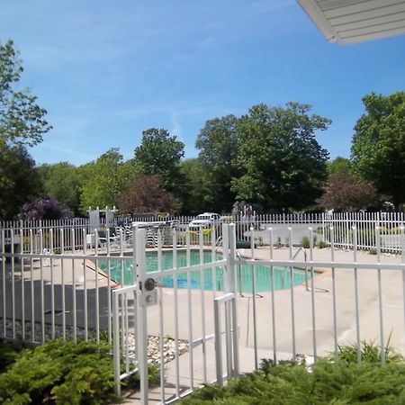 High Point Inn Ephraim Εξωτερικό φωτογραφία