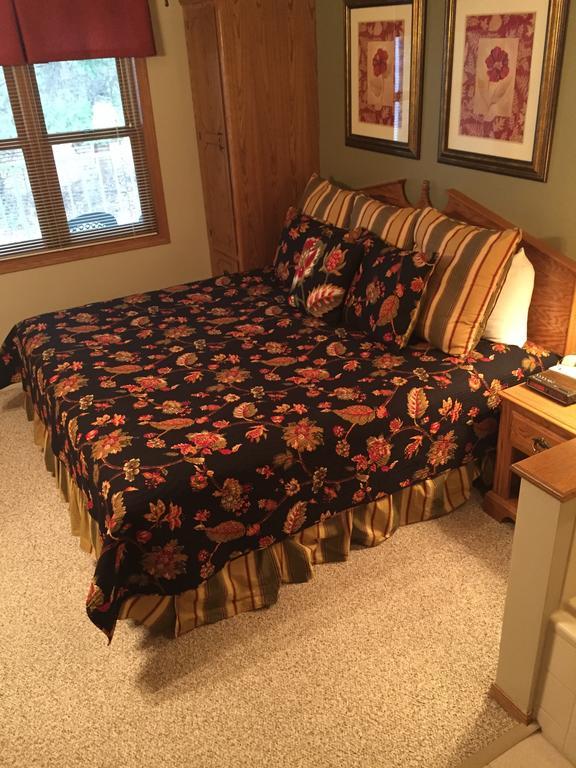 High Point Inn Ephraim Δωμάτιο φωτογραφία