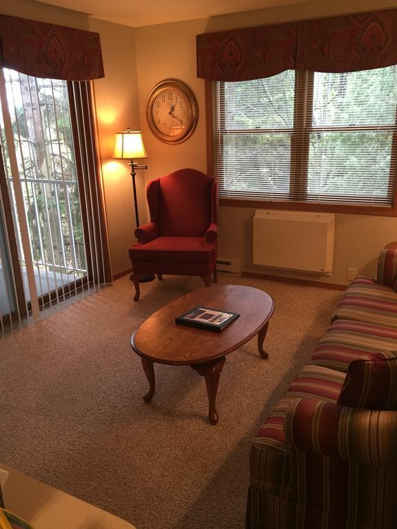 High Point Inn Ephraim Εξωτερικό φωτογραφία
