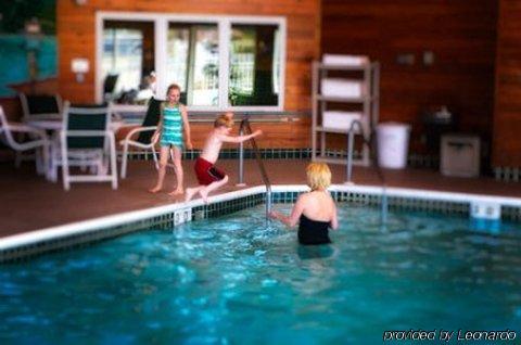 High Point Inn Ephraim Εξωτερικό φωτογραφία