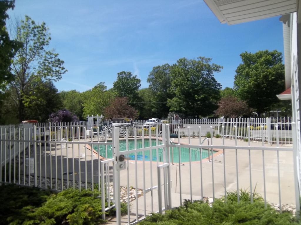 High Point Inn Ephraim Εξωτερικό φωτογραφία