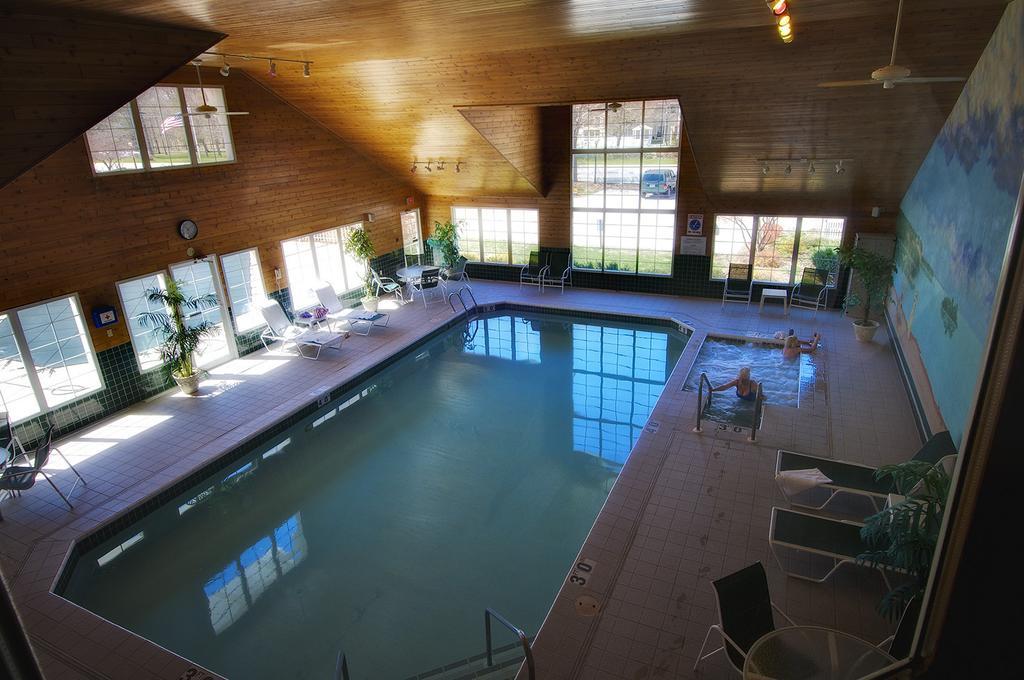 High Point Inn Ephraim Εξωτερικό φωτογραφία