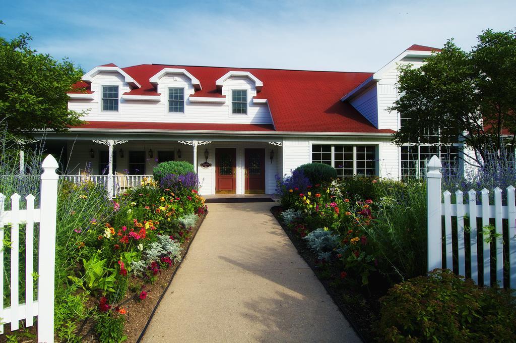 High Point Inn Ephraim Εξωτερικό φωτογραφία