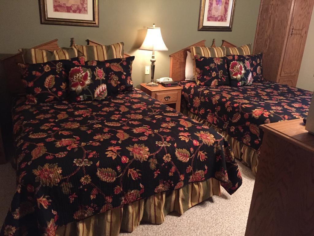 High Point Inn Ephraim Εξωτερικό φωτογραφία