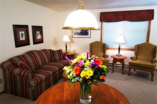 High Point Inn Ephraim Εξωτερικό φωτογραφία