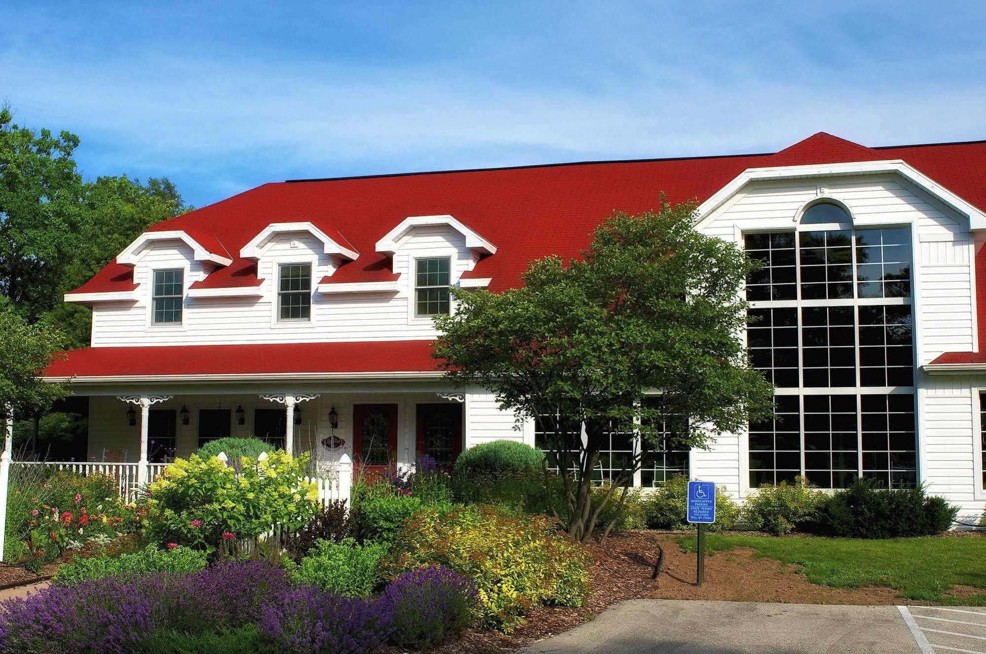 High Point Inn Ephraim Εξωτερικό φωτογραφία